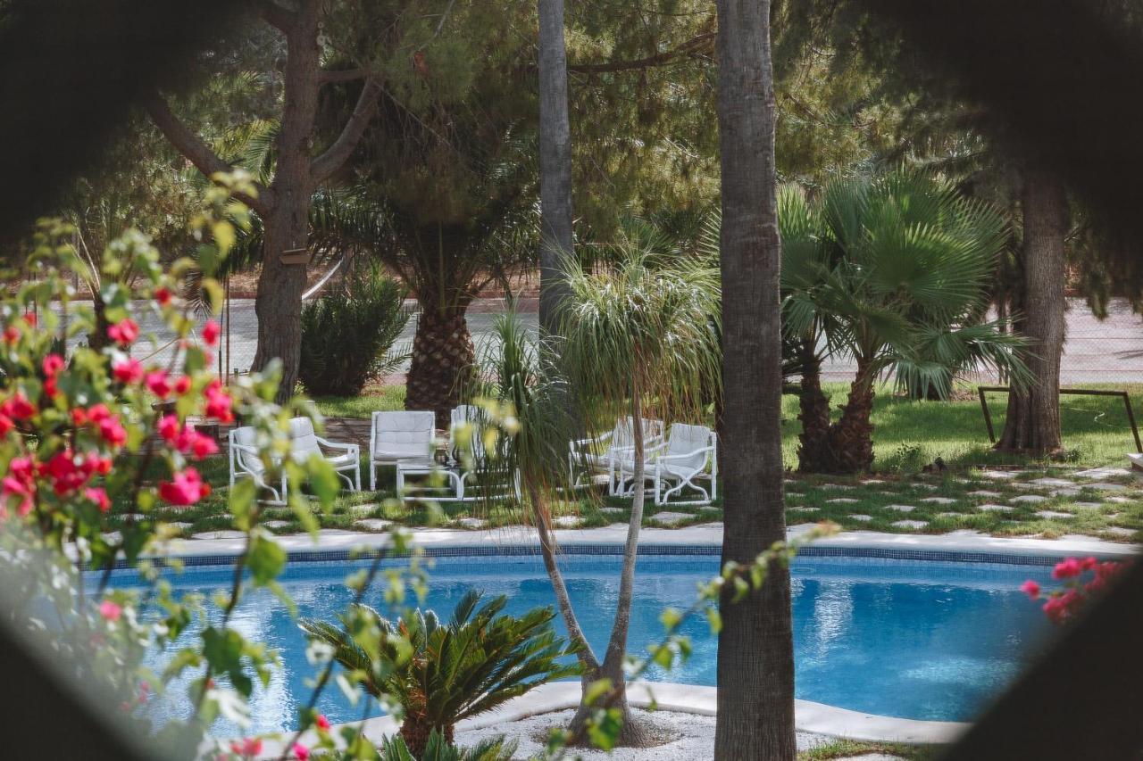 Villa Aldar El Albir Zewnętrze zdjęcie