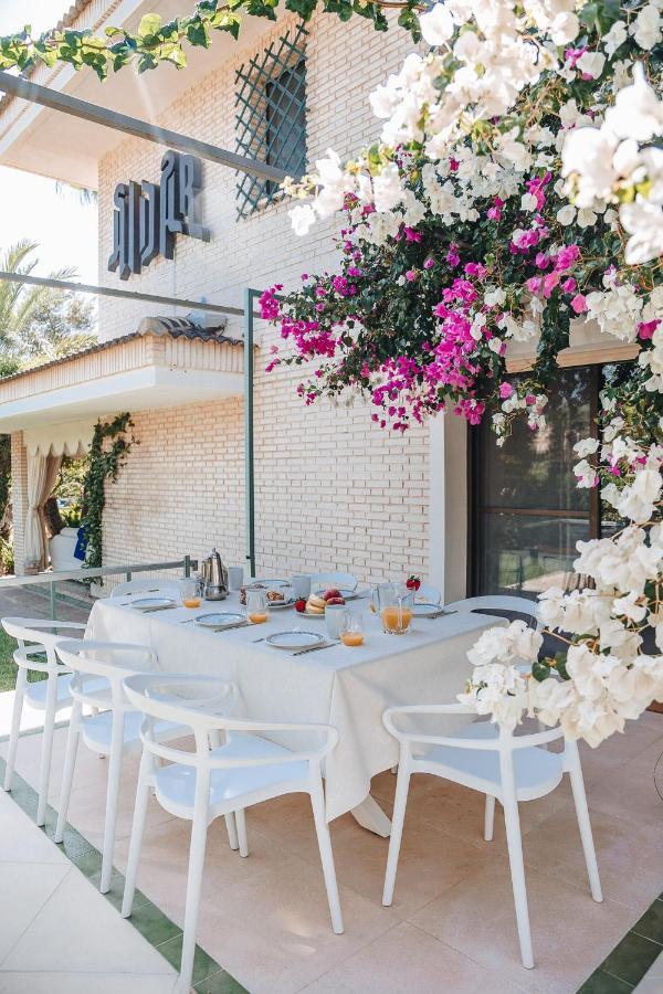 Villa Aldar El Albir Zewnętrze zdjęcie