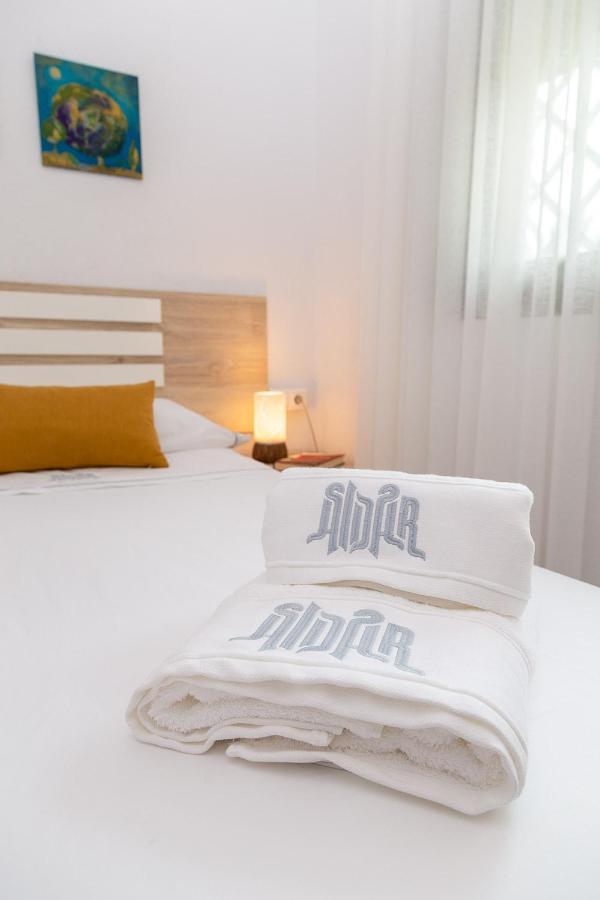 Villa Aldar El Albir Zewnętrze zdjęcie