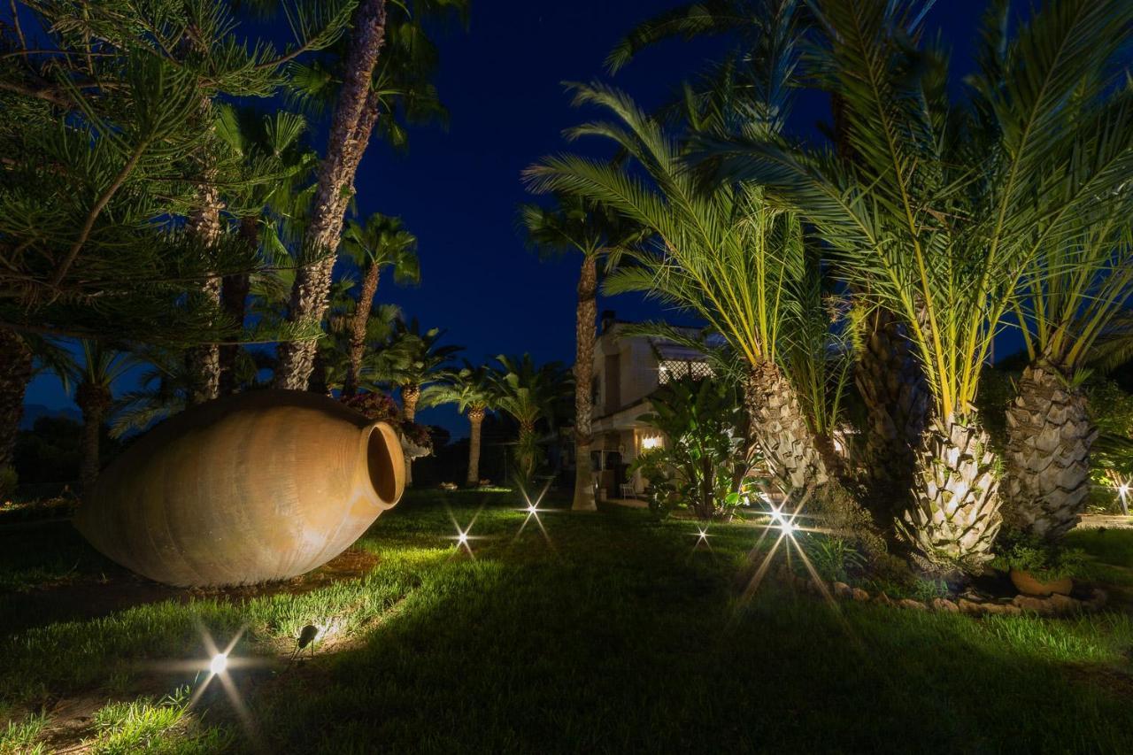 Villa Aldar El Albir Zewnętrze zdjęcie