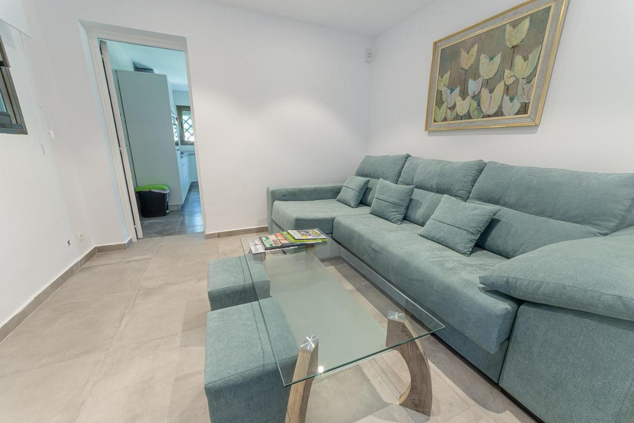 Villa Aldar El Albir Zewnętrze zdjęcie