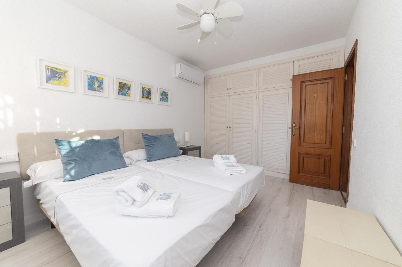 Villa Aldar El Albir Zewnętrze zdjęcie