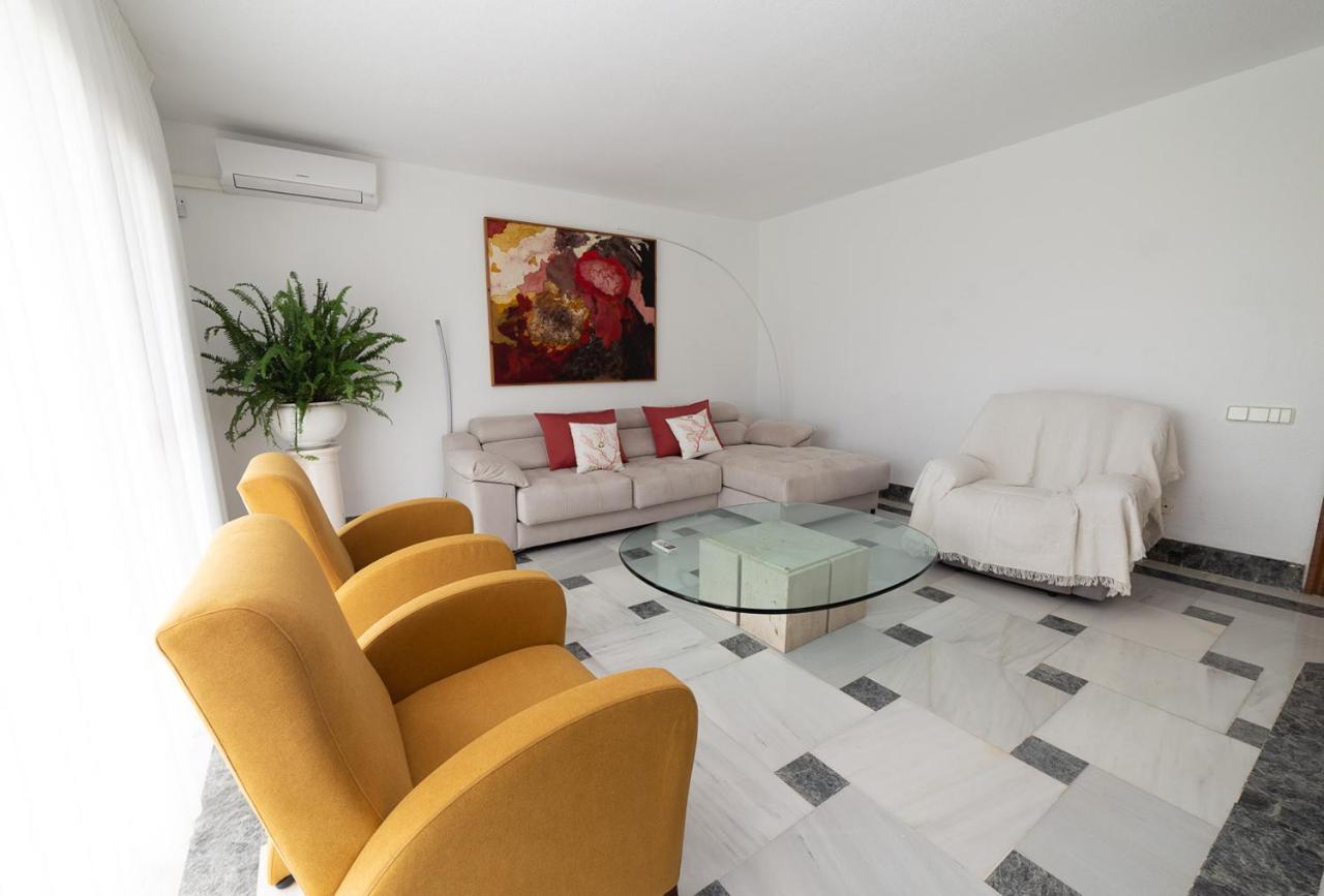 Villa Aldar El Albir Zewnętrze zdjęcie
