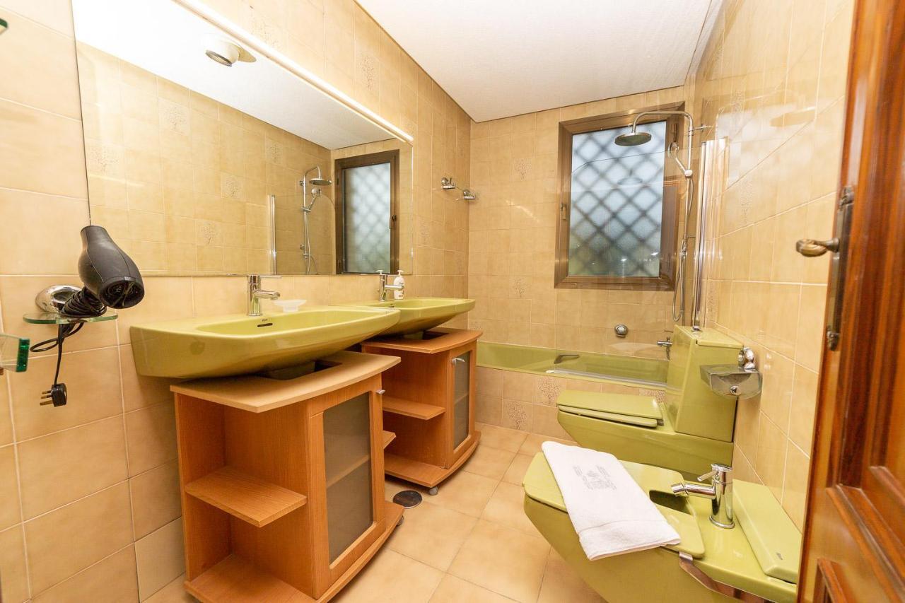 Villa Aldar El Albir Zewnętrze zdjęcie