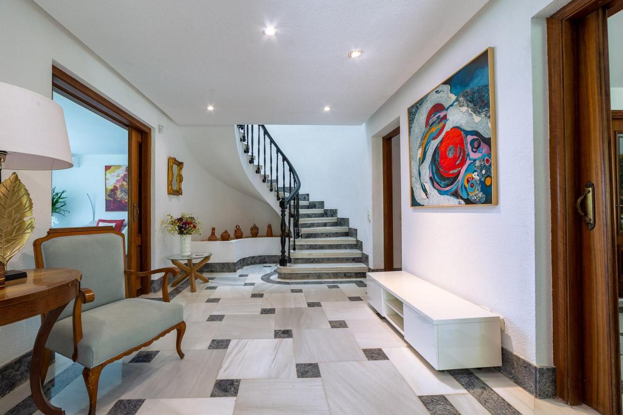 Villa Aldar El Albir Zewnętrze zdjęcie